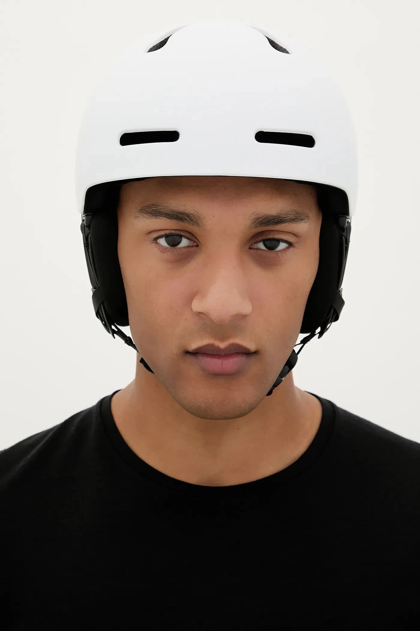 Лыжный шлем - фото 2