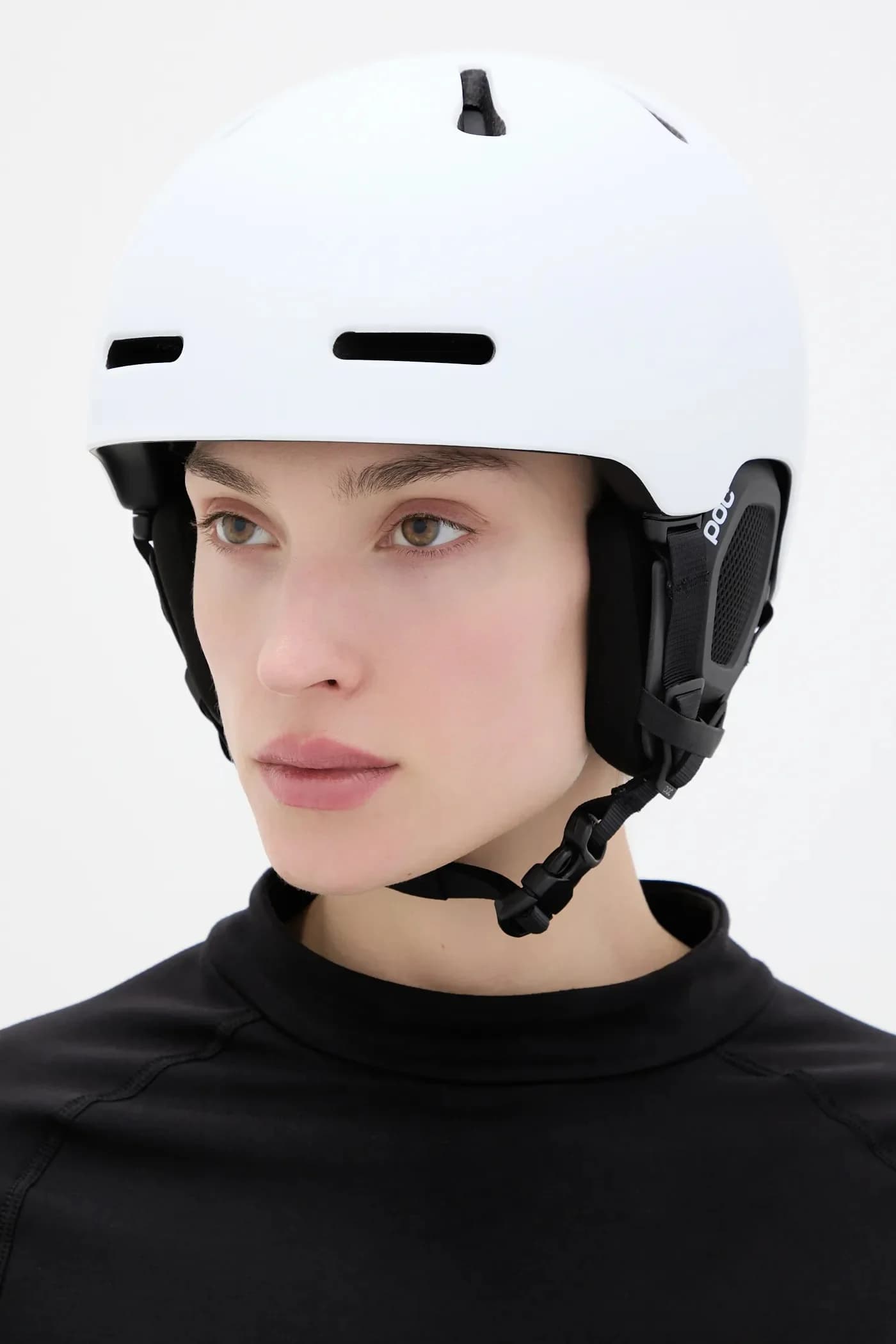 Лыжный шлем - фото 3