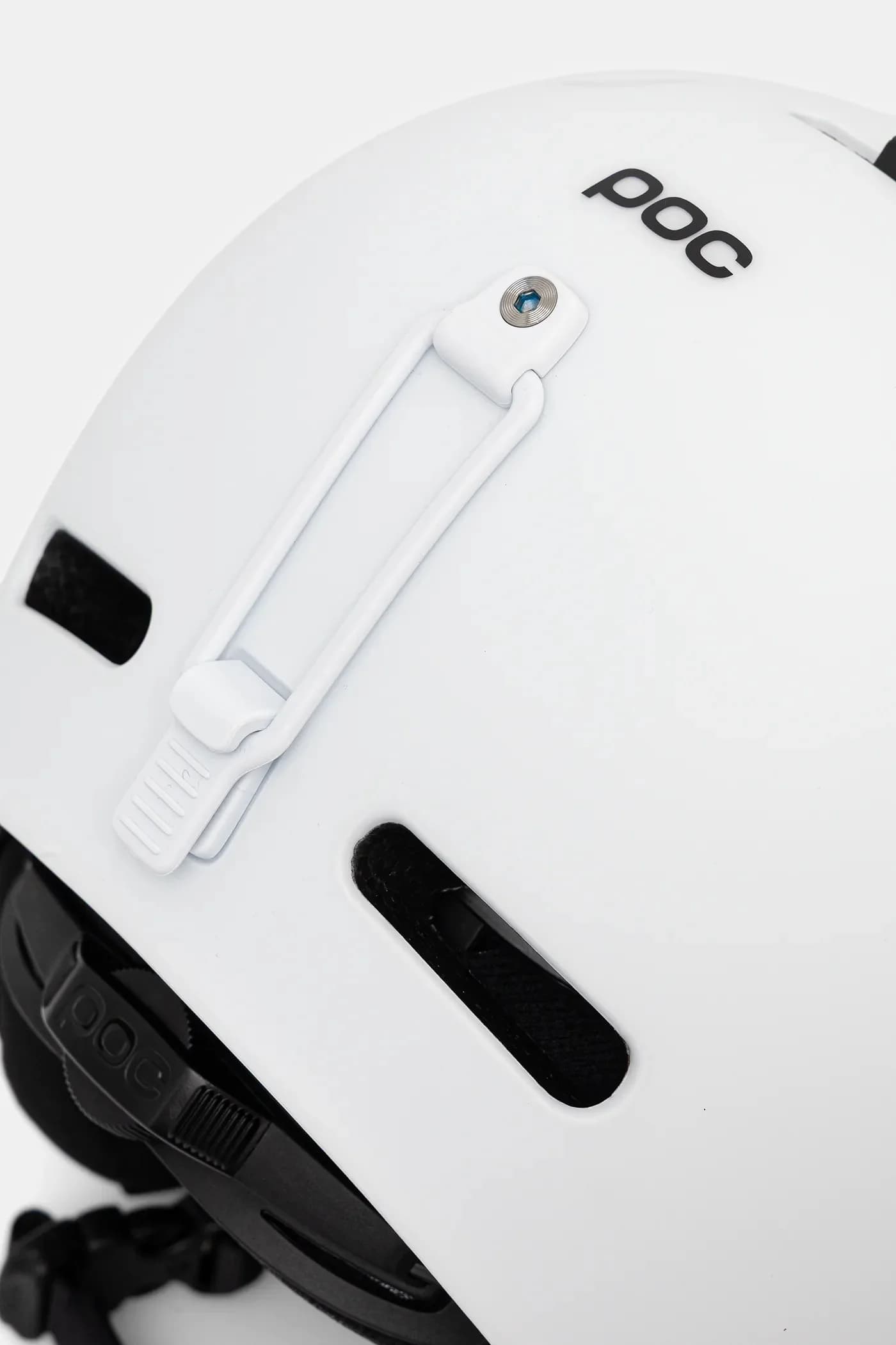 Лыжный шлем - фото 5