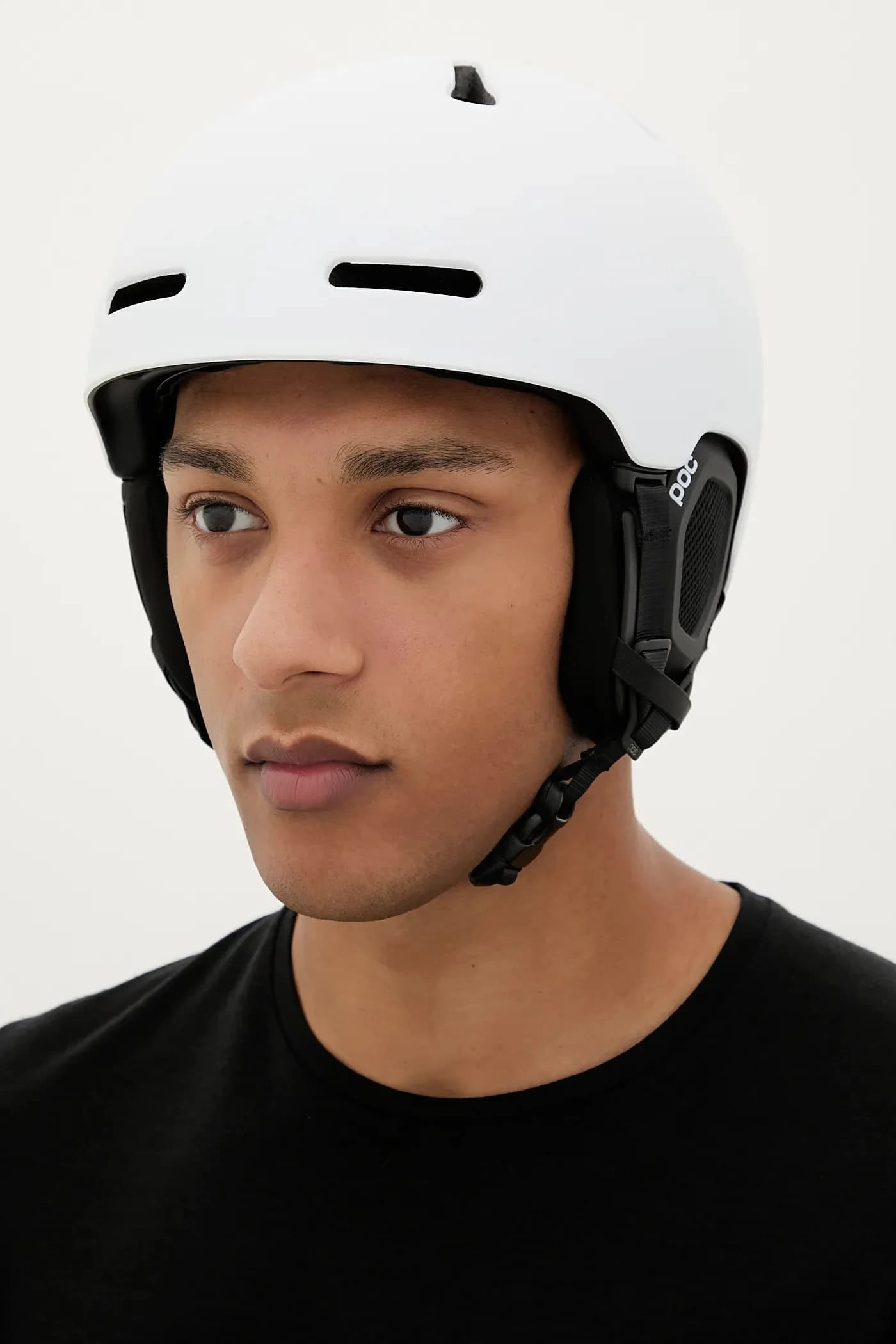 Лыжный шлем - фото 6