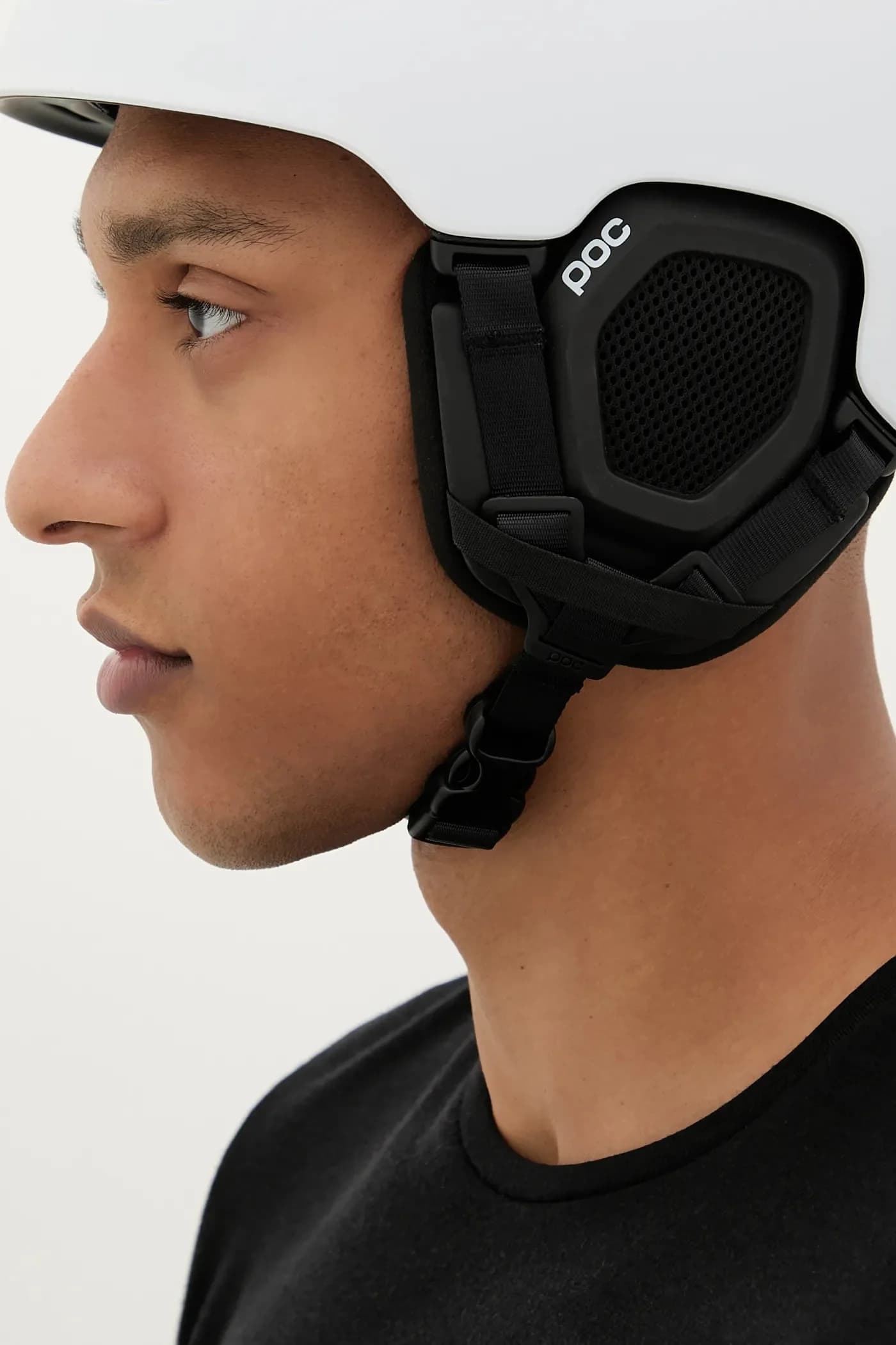 Лыжный шлем - фото 7