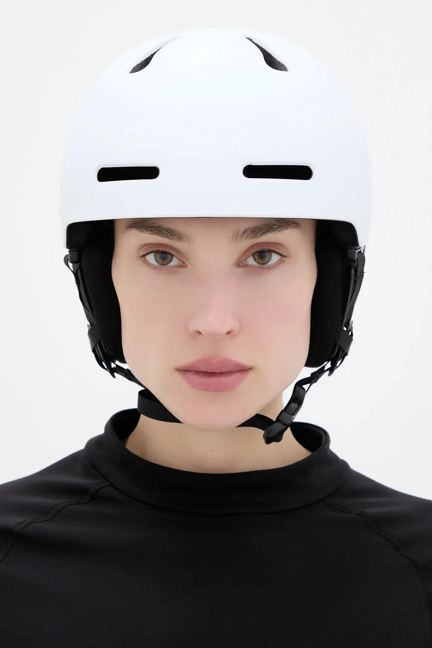 Лыжный шлем - фото 8