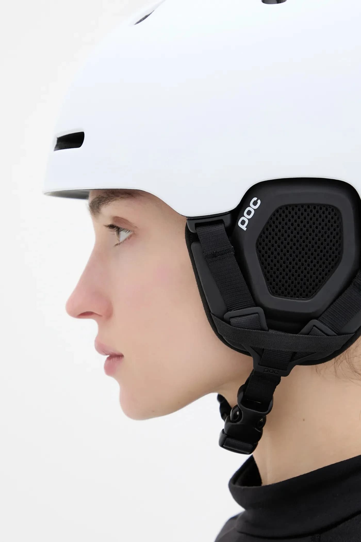 Лыжный шлем - фото 9