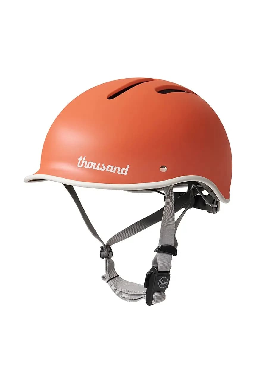 Heritage 2 Маленький шлем - фото 6