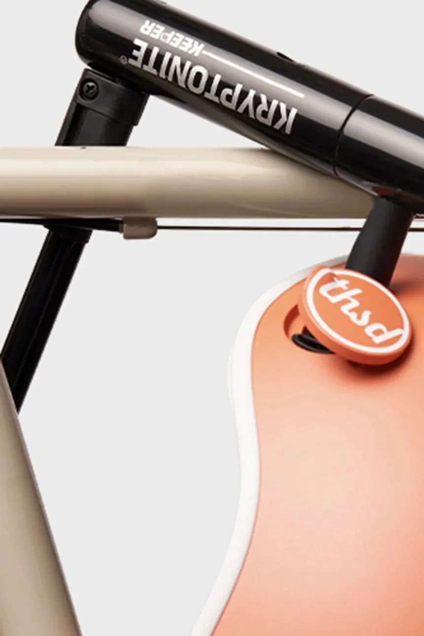 Heritage 2 Маленький шлем - фото 8