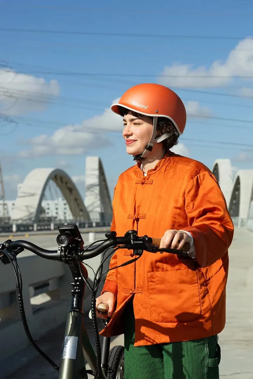 Heritage 2 Маленький шлем - фото 10