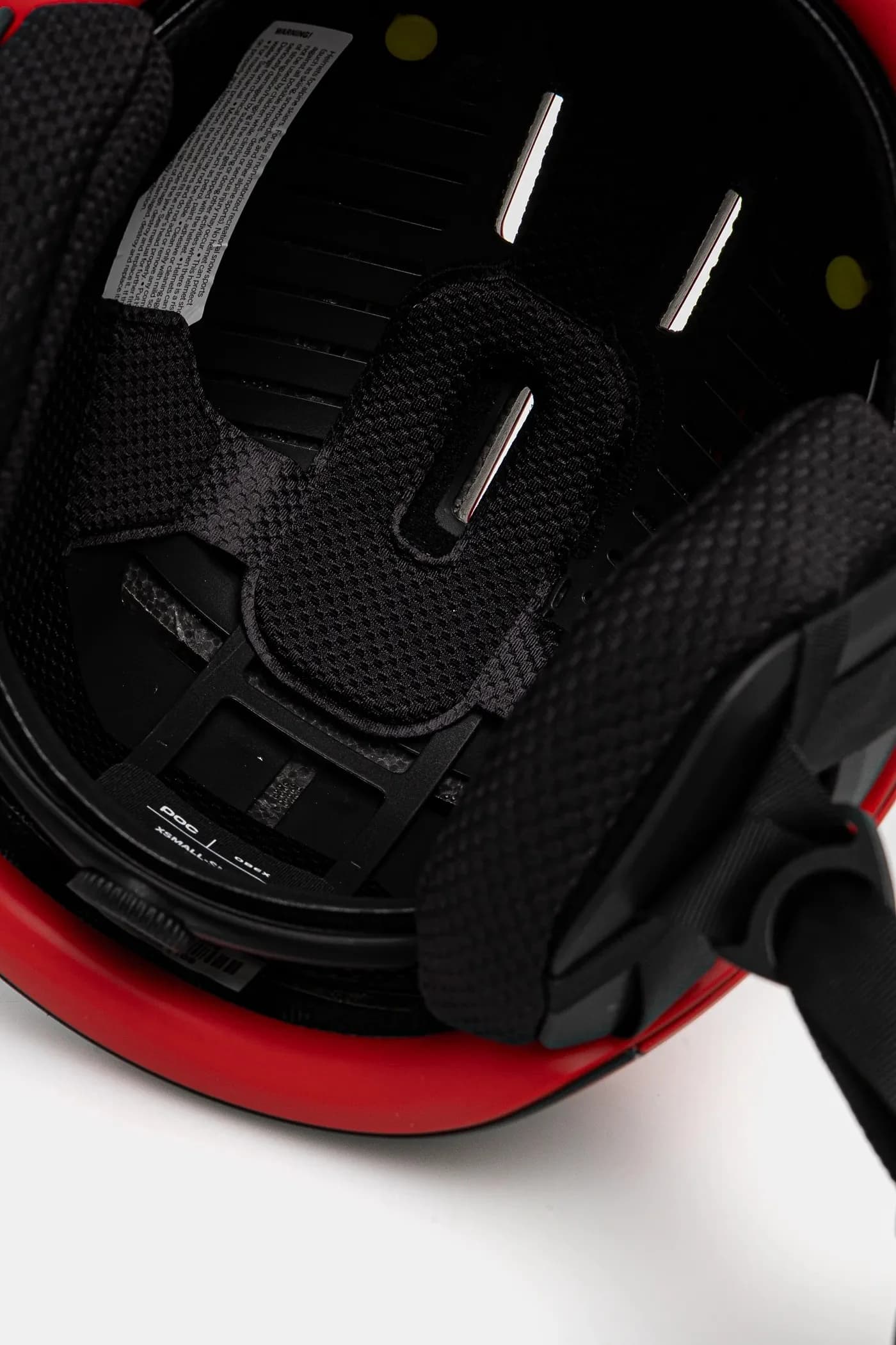 Лыжный шлем Obex BC MIPS - фото 4