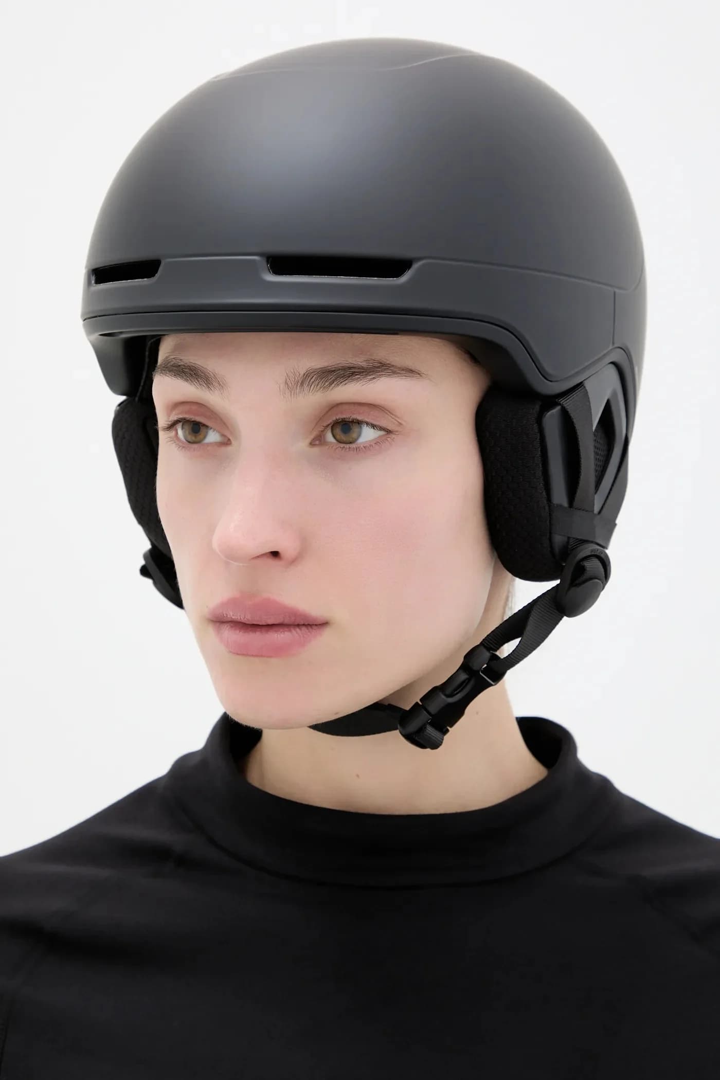 Лыжный шлем - фото 2