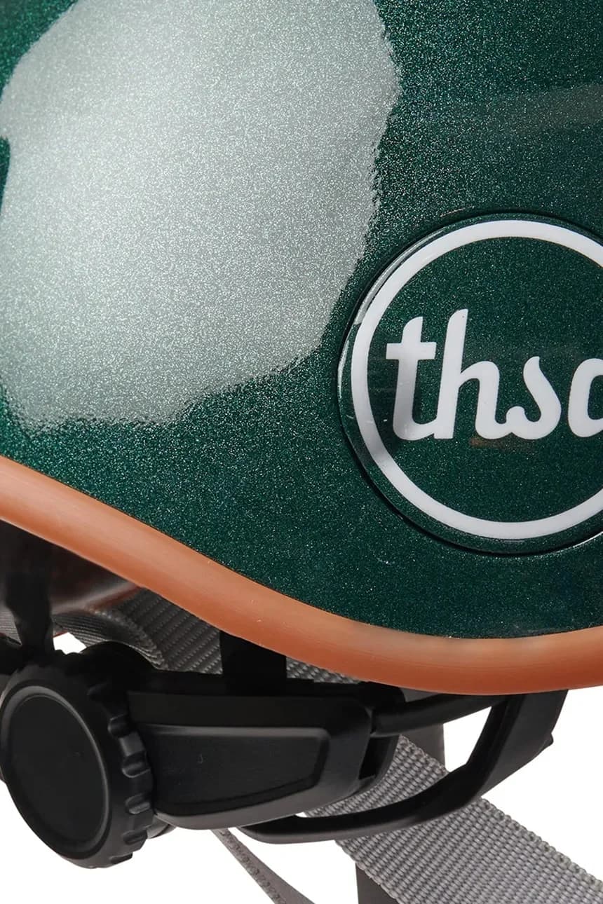 Большой шлем Heritage 2 - фото 7