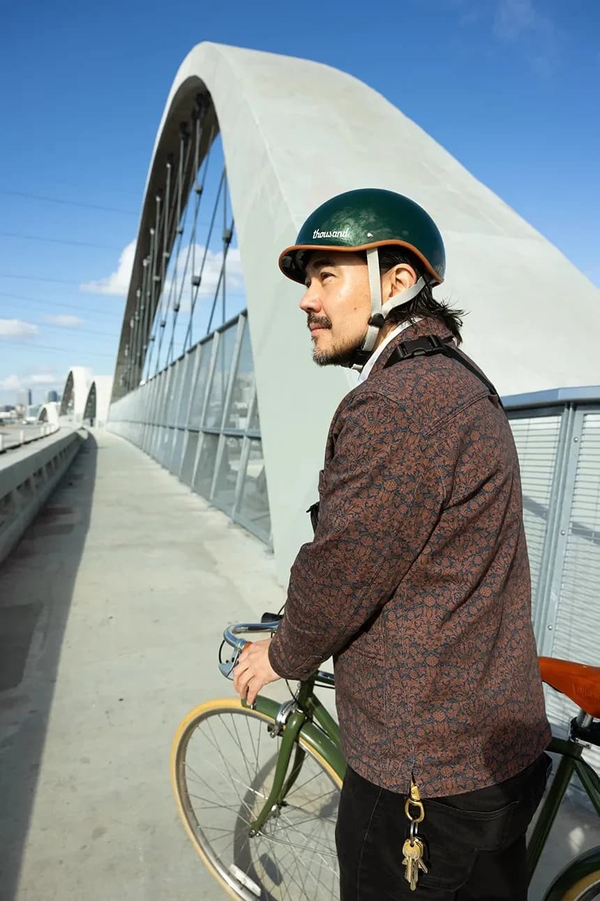 Большой шлем Heritage 2 - фото 10