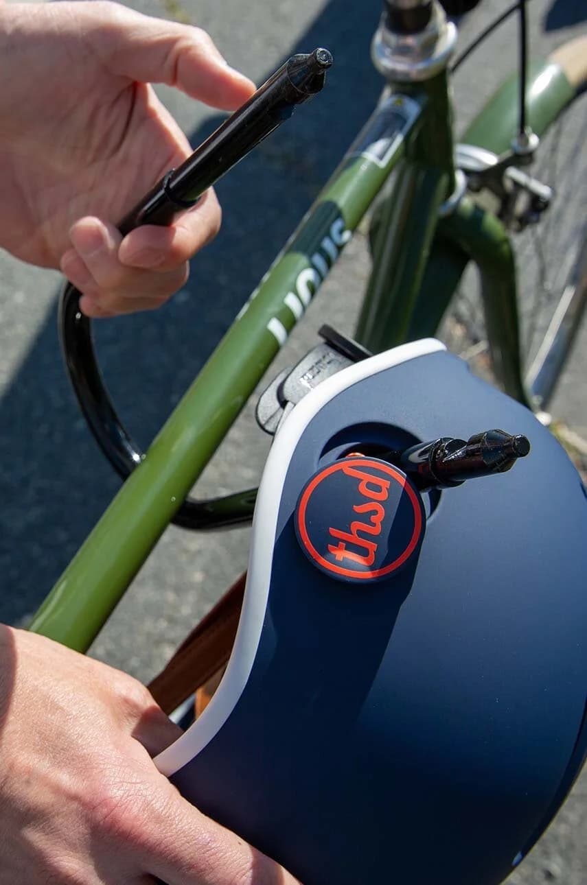 Heritage 2.0 Маленький шлем - фото 10