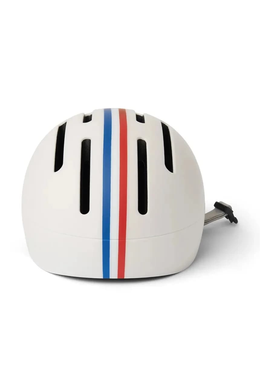 Шлем JR Collection Speedway Creme X-Small - фото 3