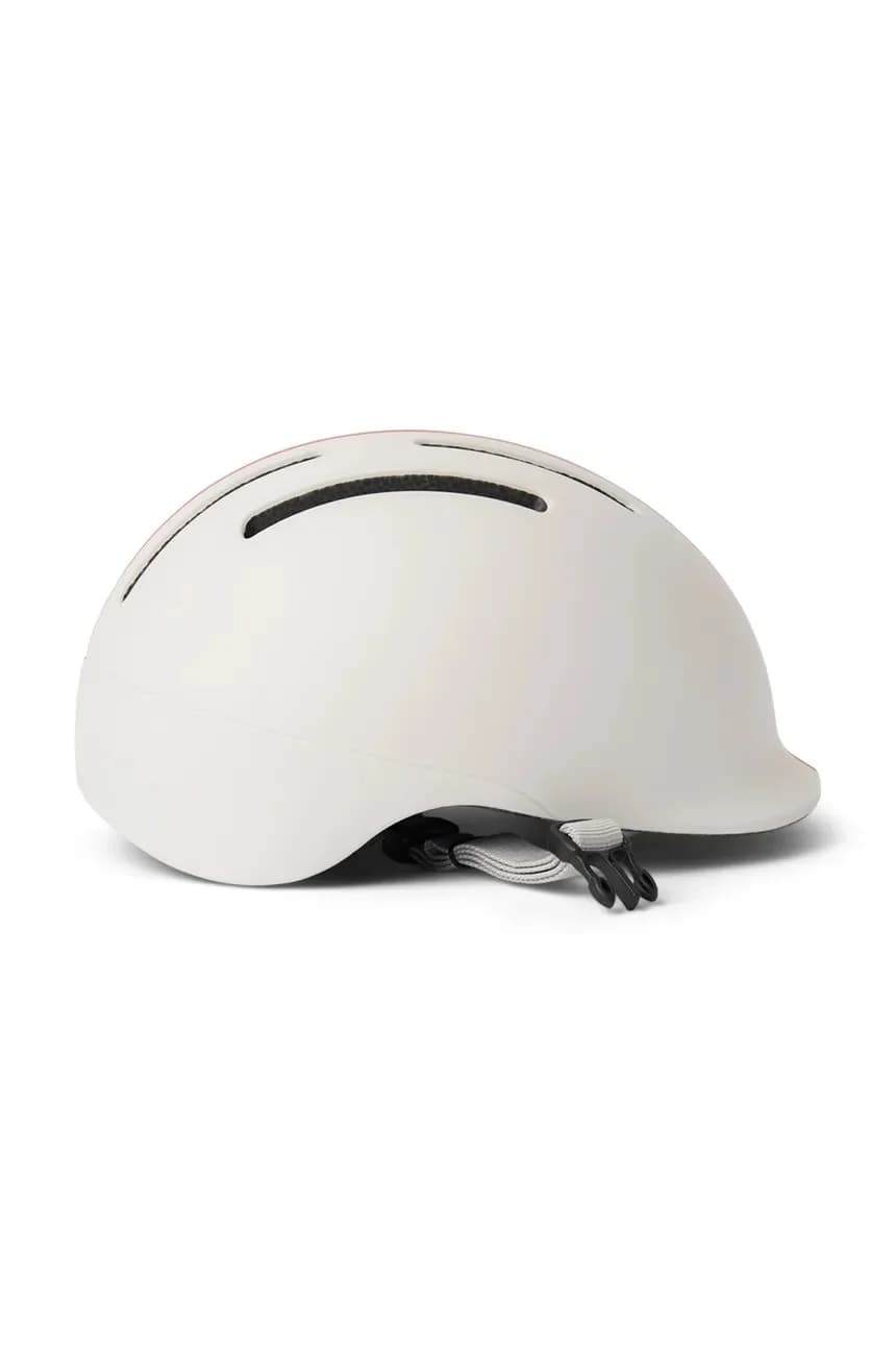 Шлем JR Collection Speedway Creme X-Small - фото 4