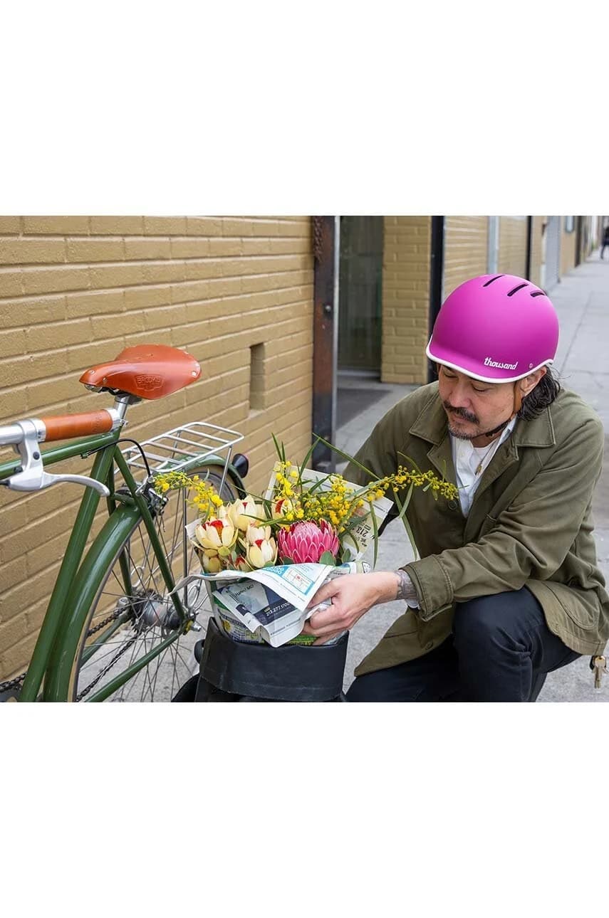 Heritage 2.0 Маленький шлем - фото 11