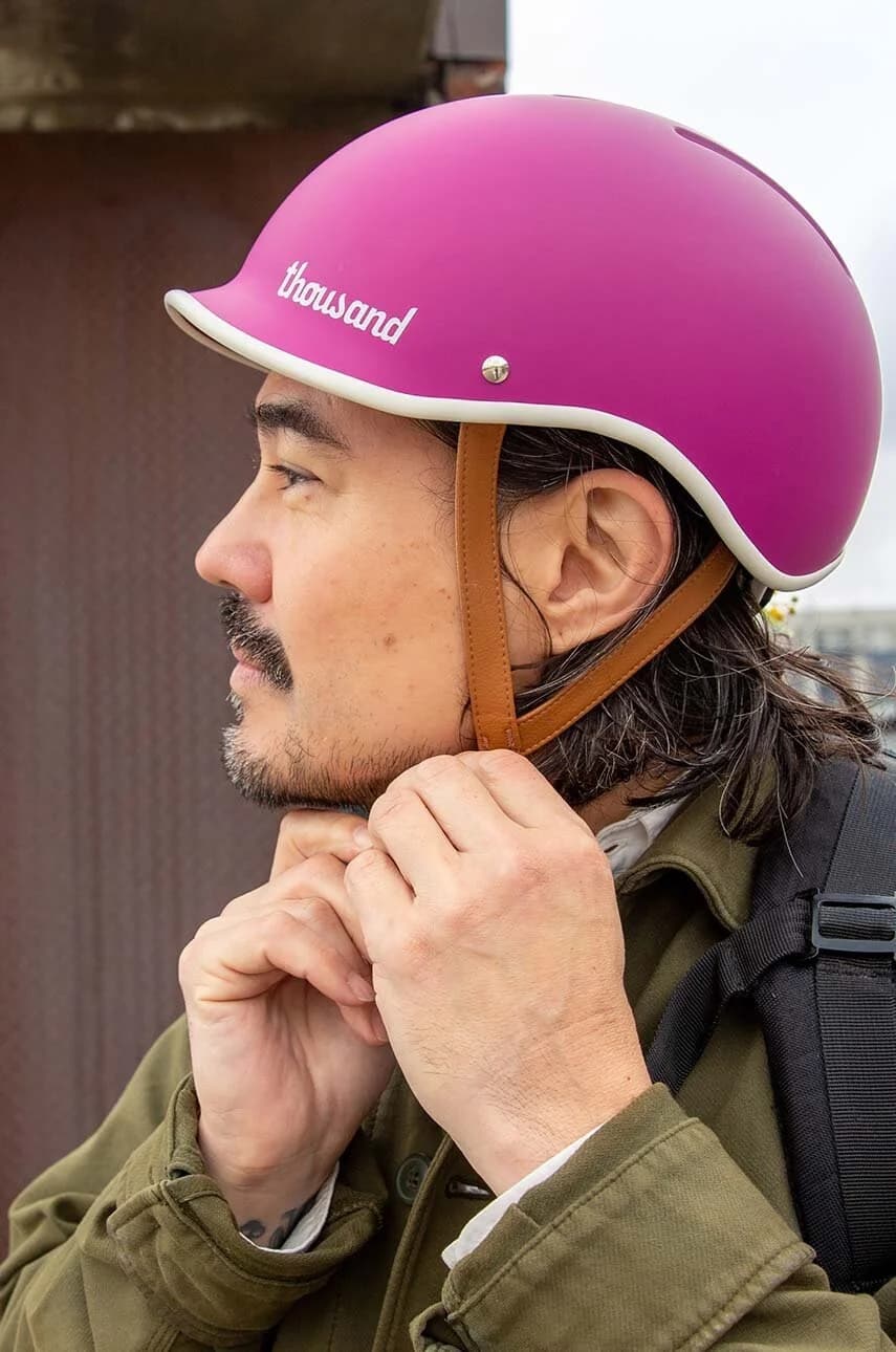 Heritage 2.0 Маленький шлем - фото 10