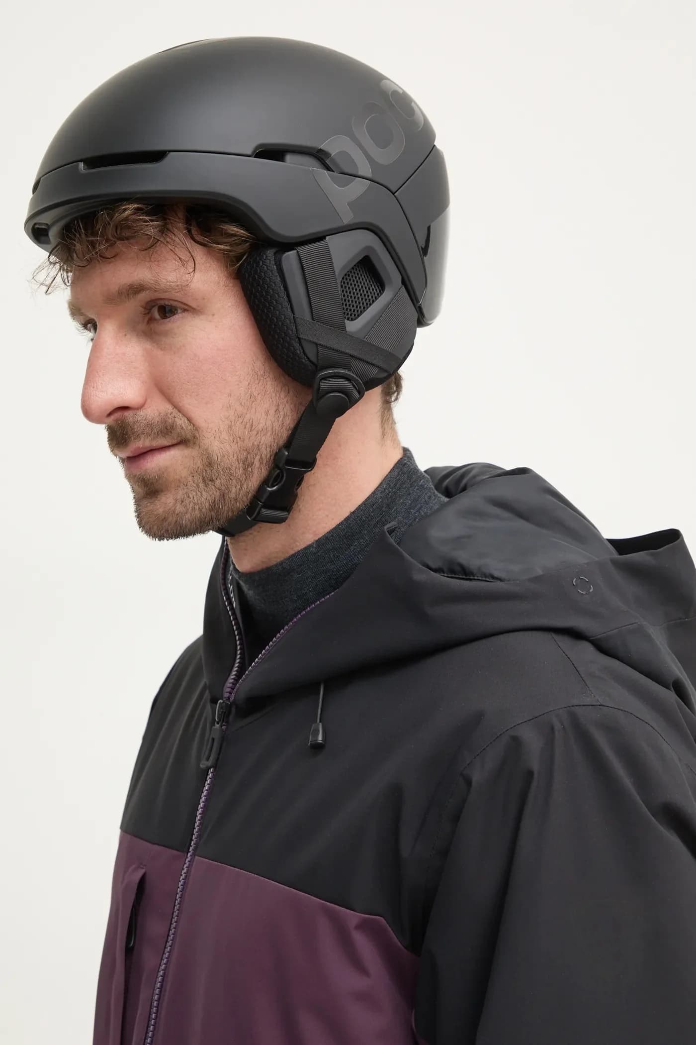 Лыжный шлем Obex BC MIPS - фото 2