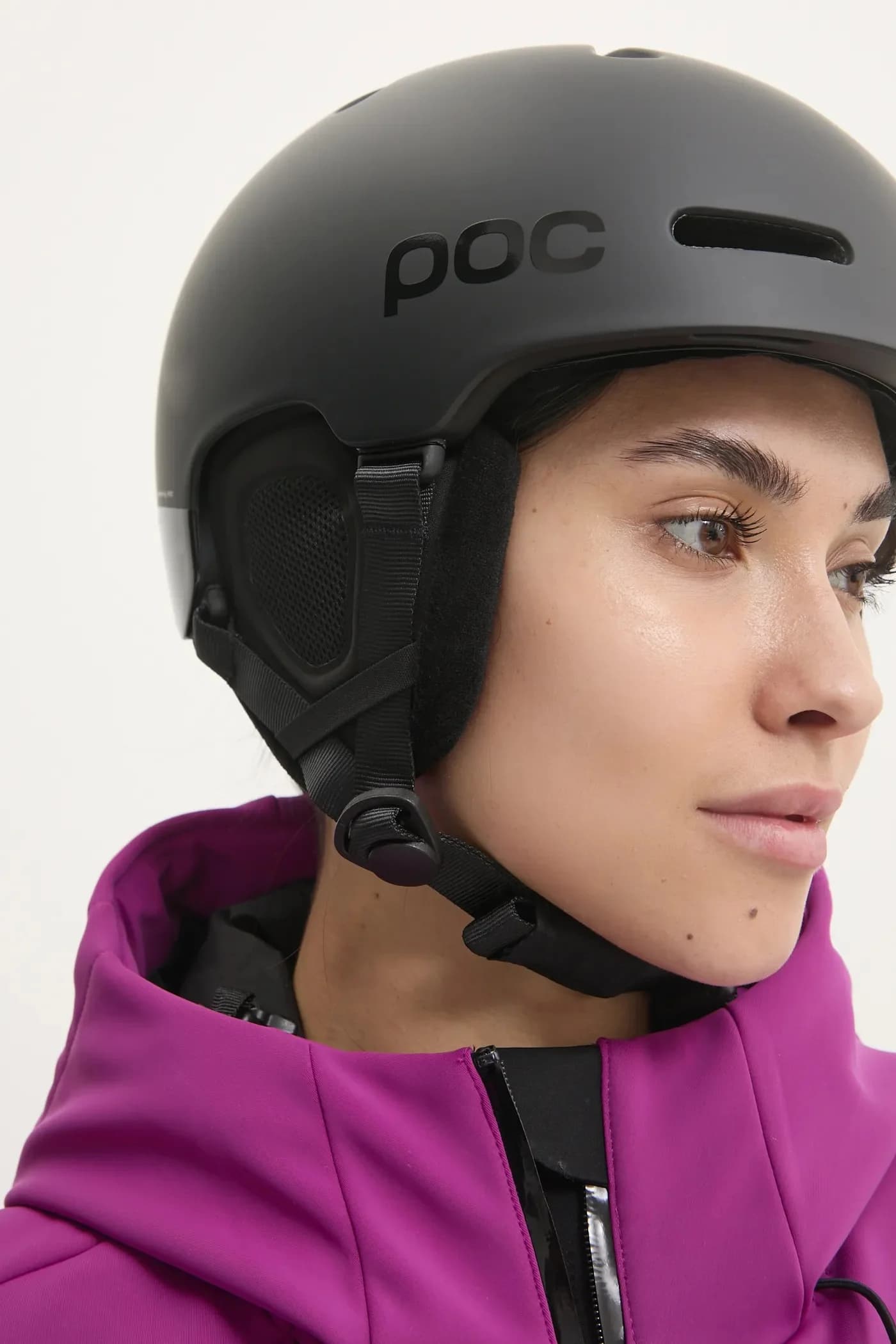 Лыжный шлем Obex BC MIPS - фото 3