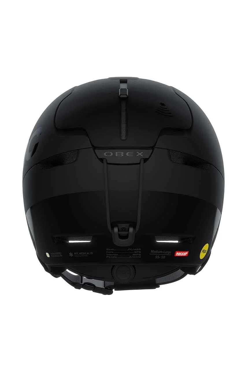 Лыжный шлем Obex BC MIPS - фото 4