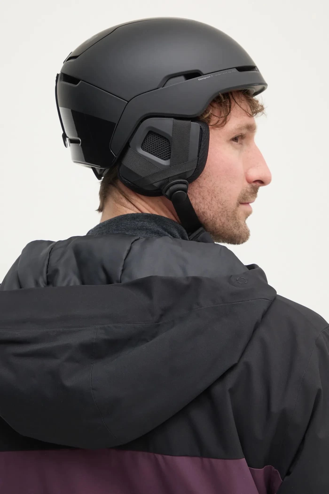 Лыжный шлем Obex BC MIPS - фото 5