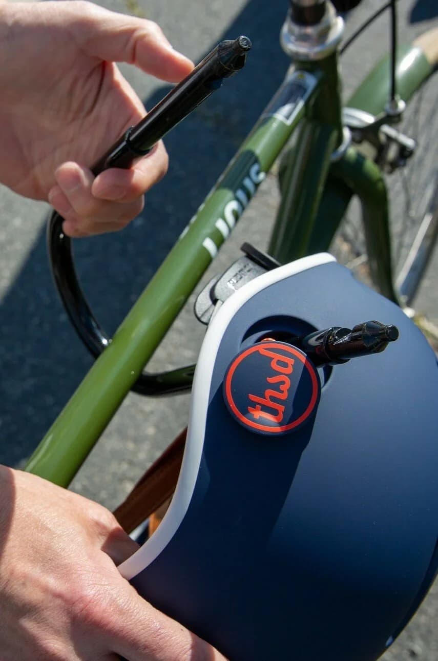 Heritage 2 Маленький шлем - фото 11