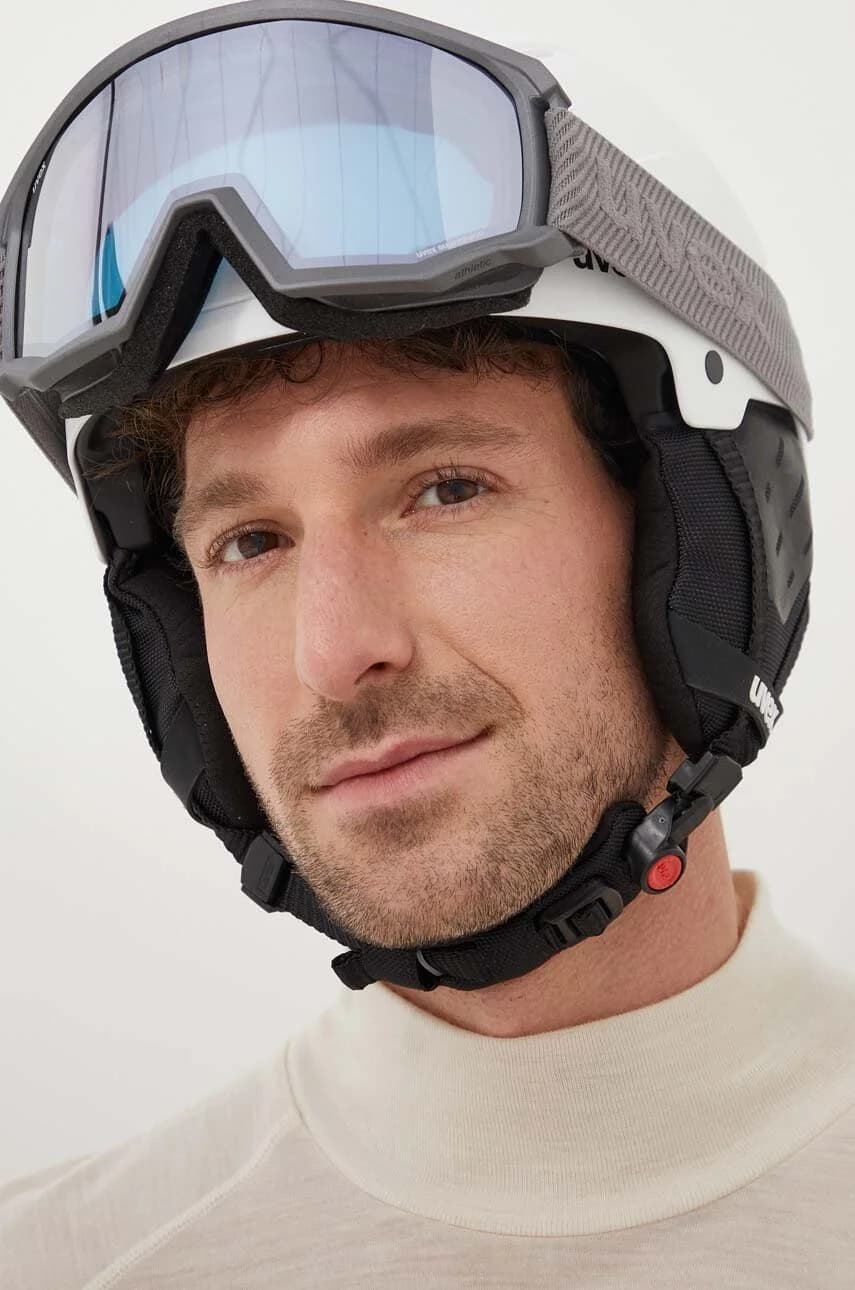 Лыжный шлем Stance - фото 7