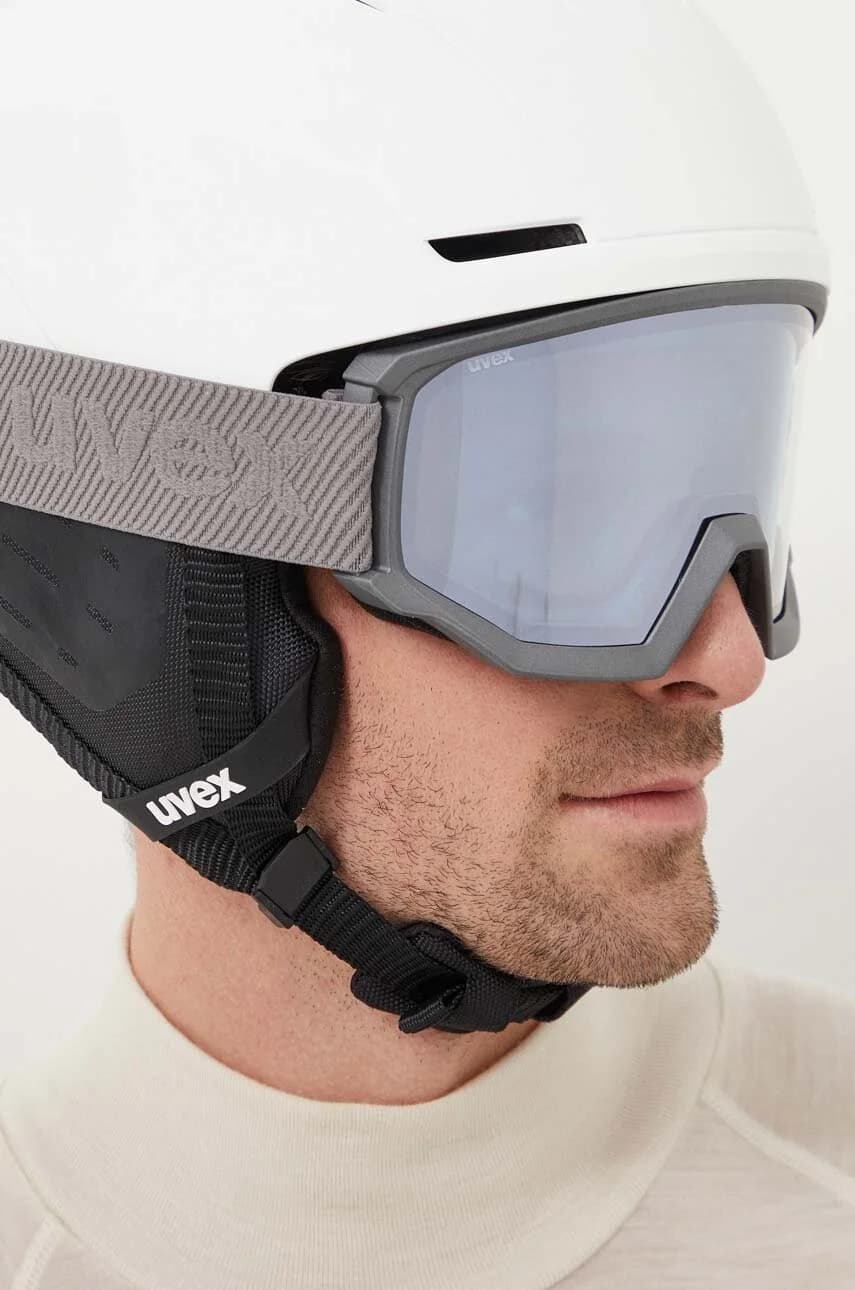 Лыжный шлем Stance - фото 8