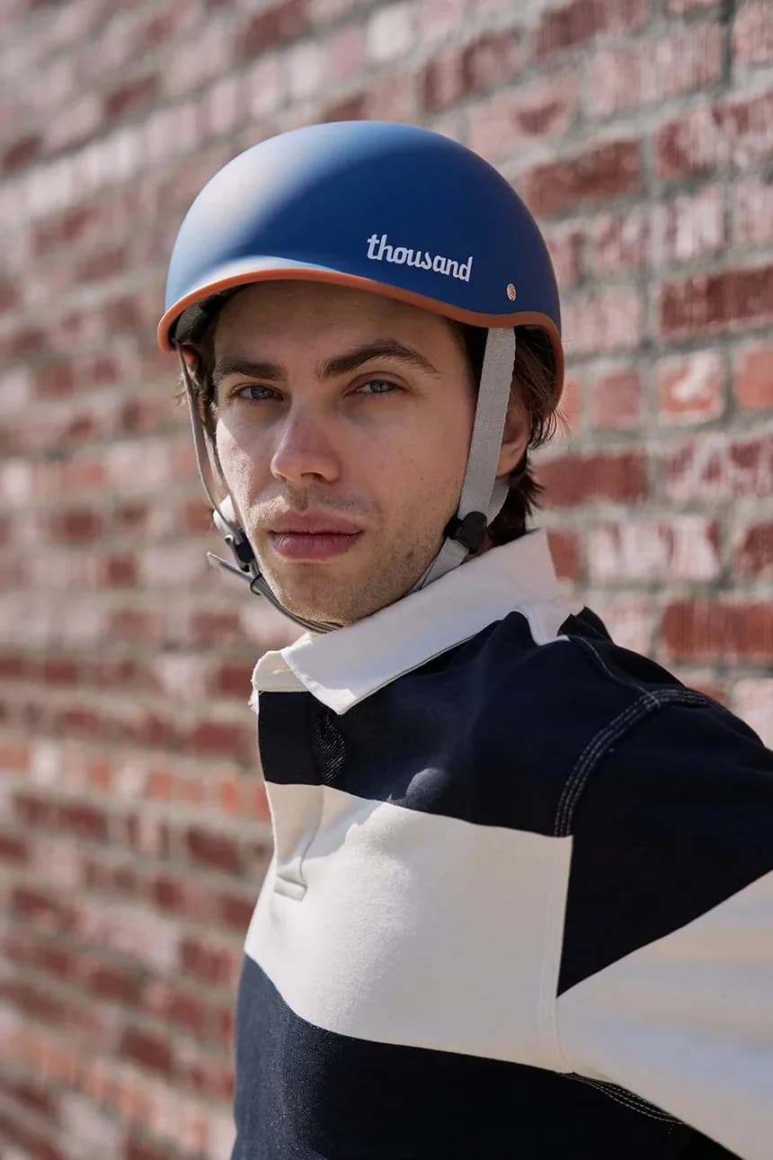 Шлем Heritage 2.0 M - фото 11