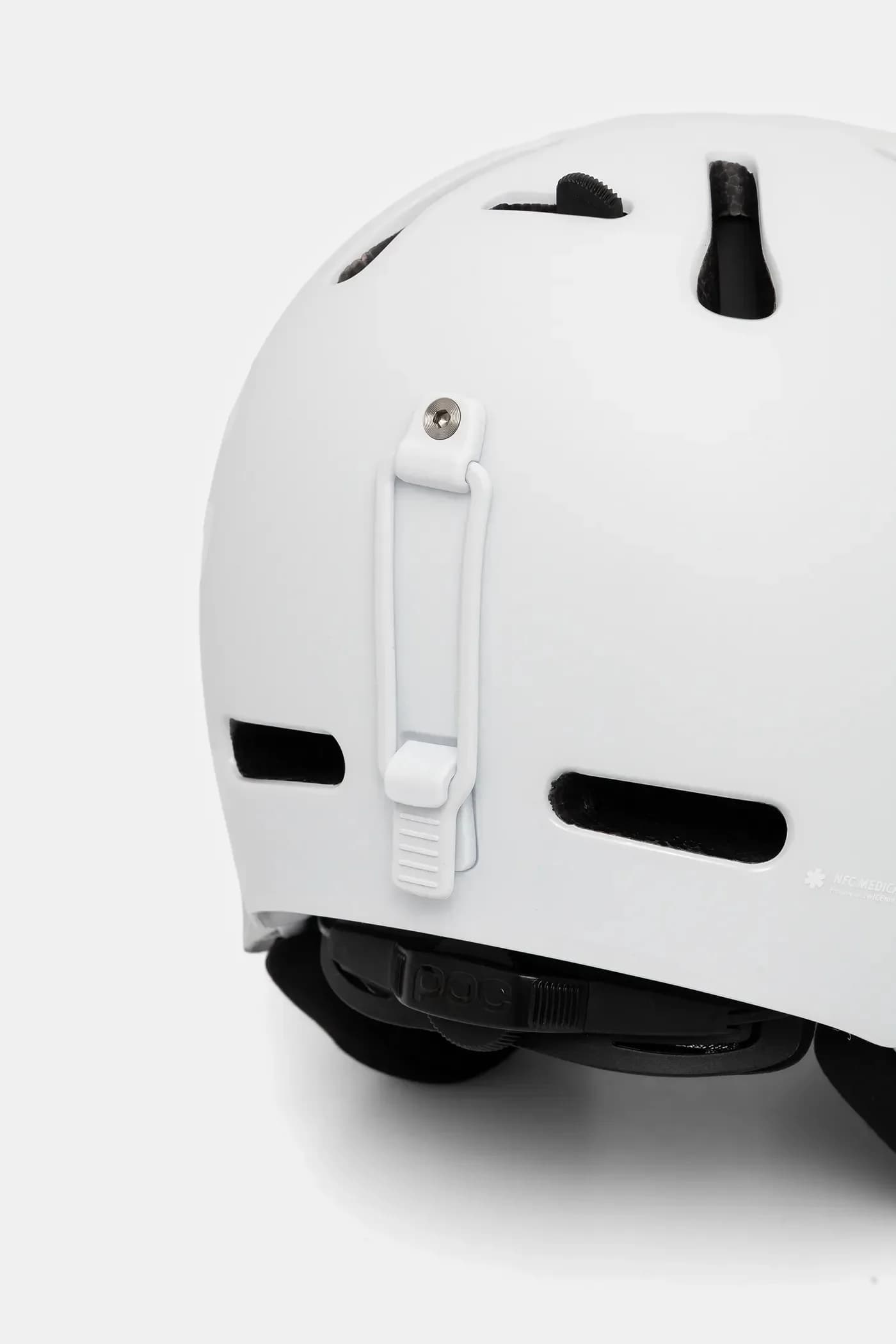 Лыжный шлем - фото 6