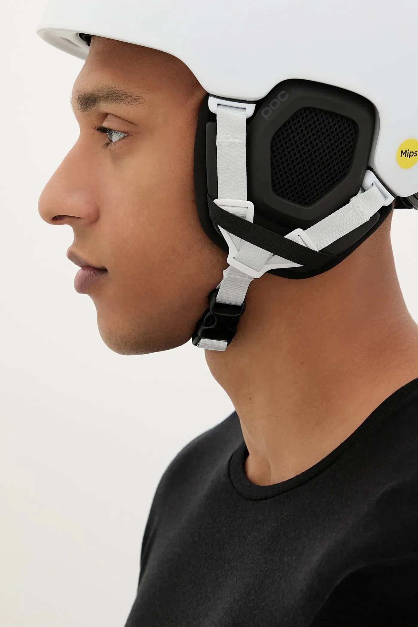 Лыжный шлем - фото 8