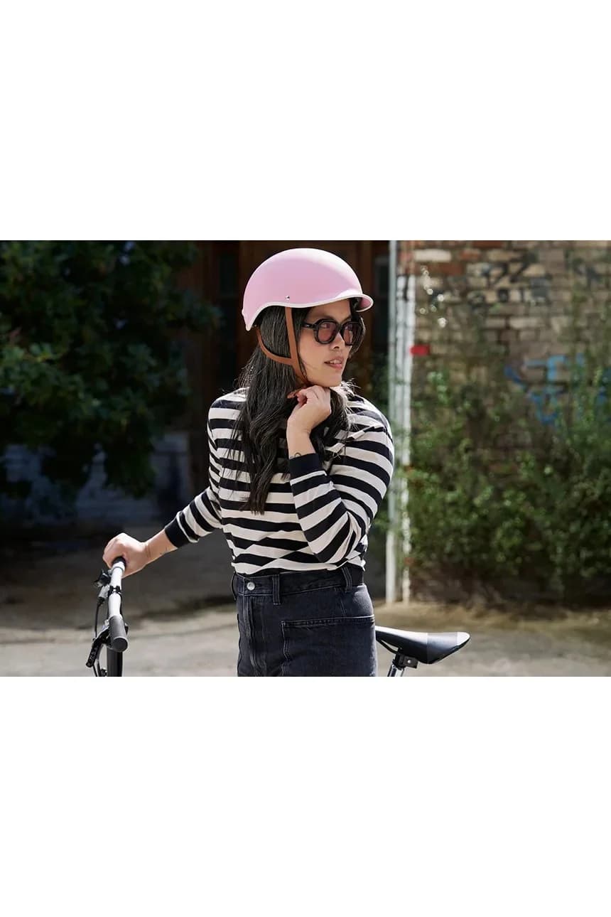 Шлем Heritage 2.0 S - фото 10