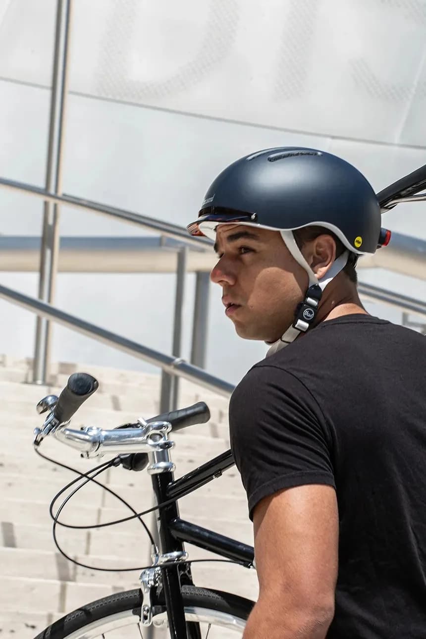 Глава Маленький шлем - фото 11