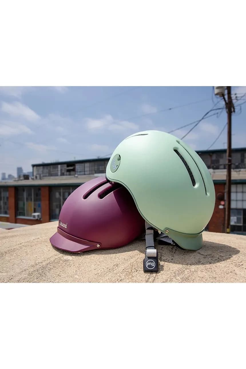 Глава Маленький шлем - фото 10