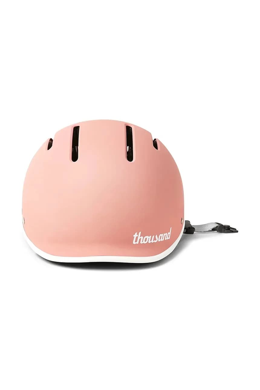 Шлем JR Collection Power Pink X-Small - фото 2