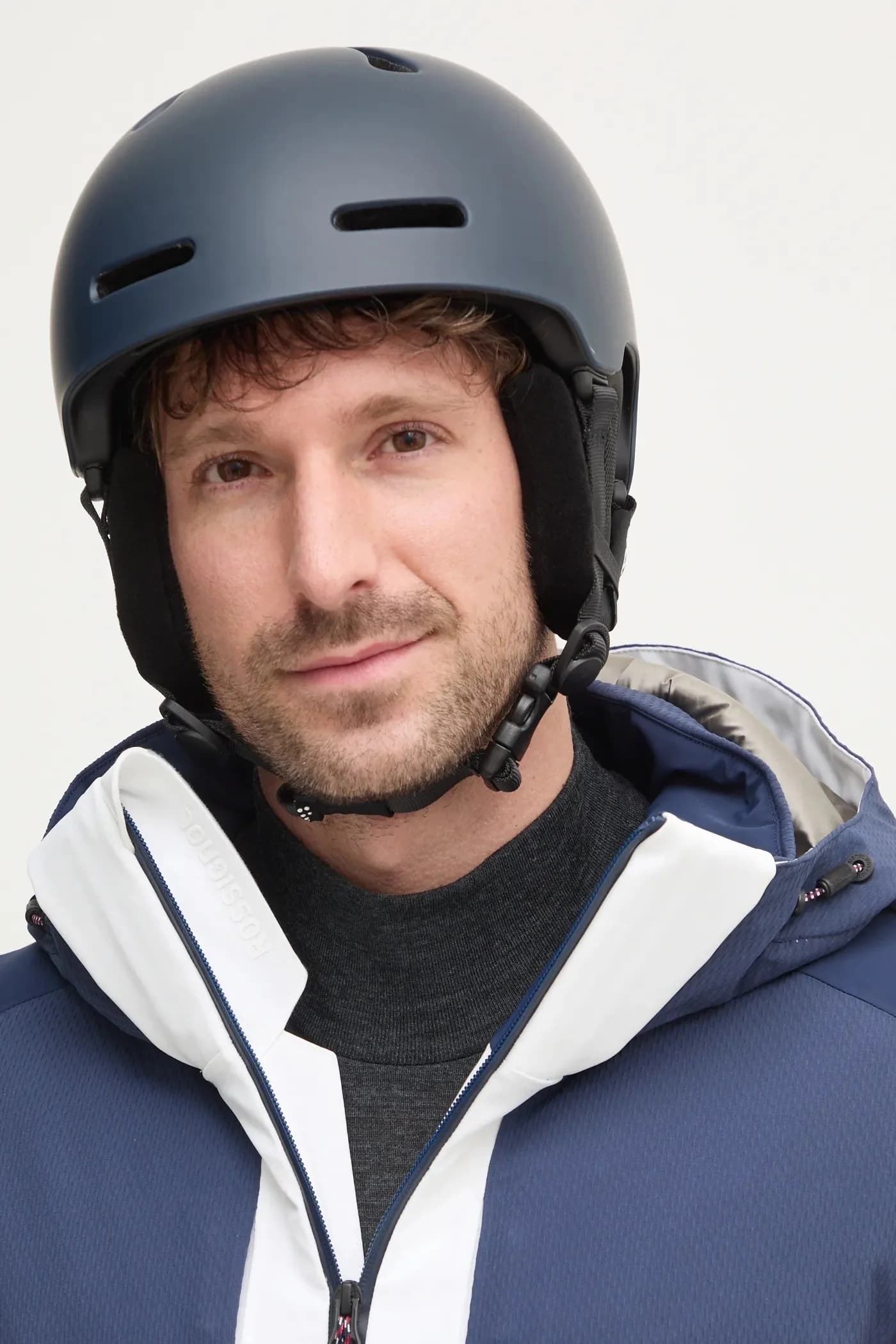 лыжный шлем Fornix Mips - фото 2