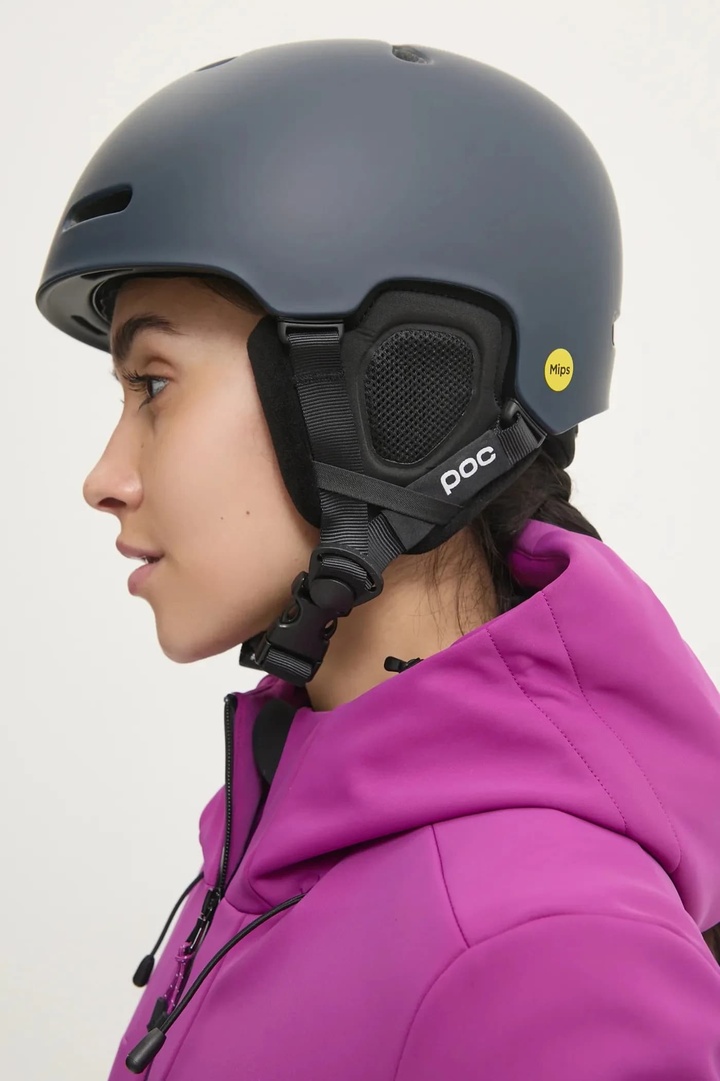 лыжный шлем Fornix Mips - фото 3