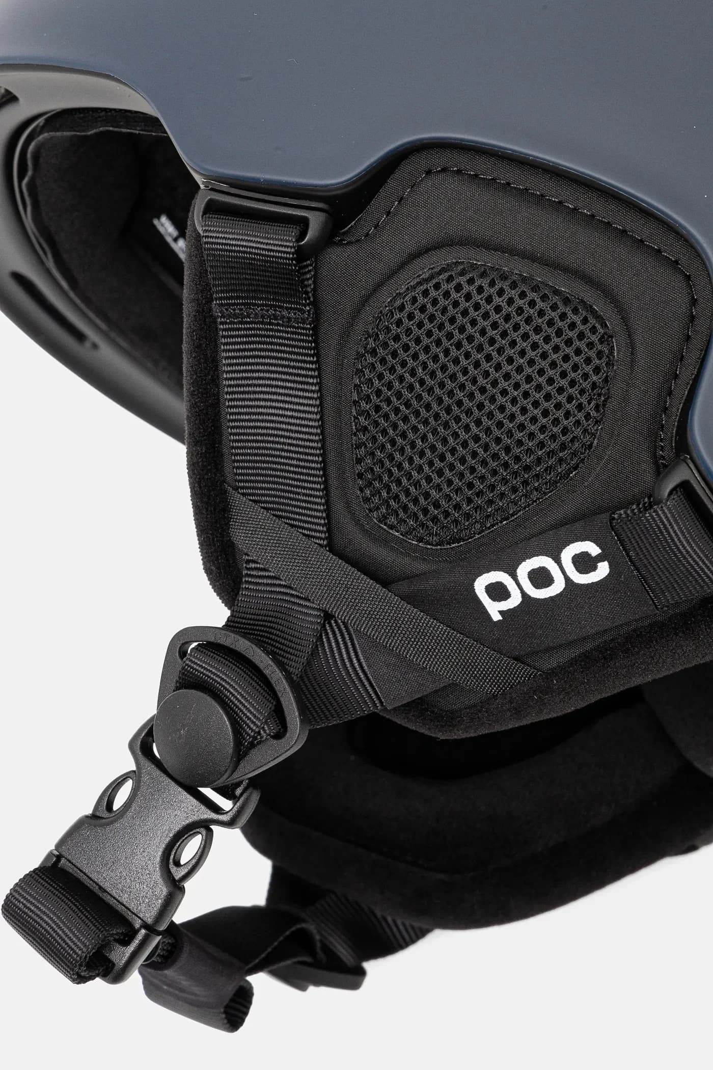 лыжный шлем Fornix Mips - фото 4