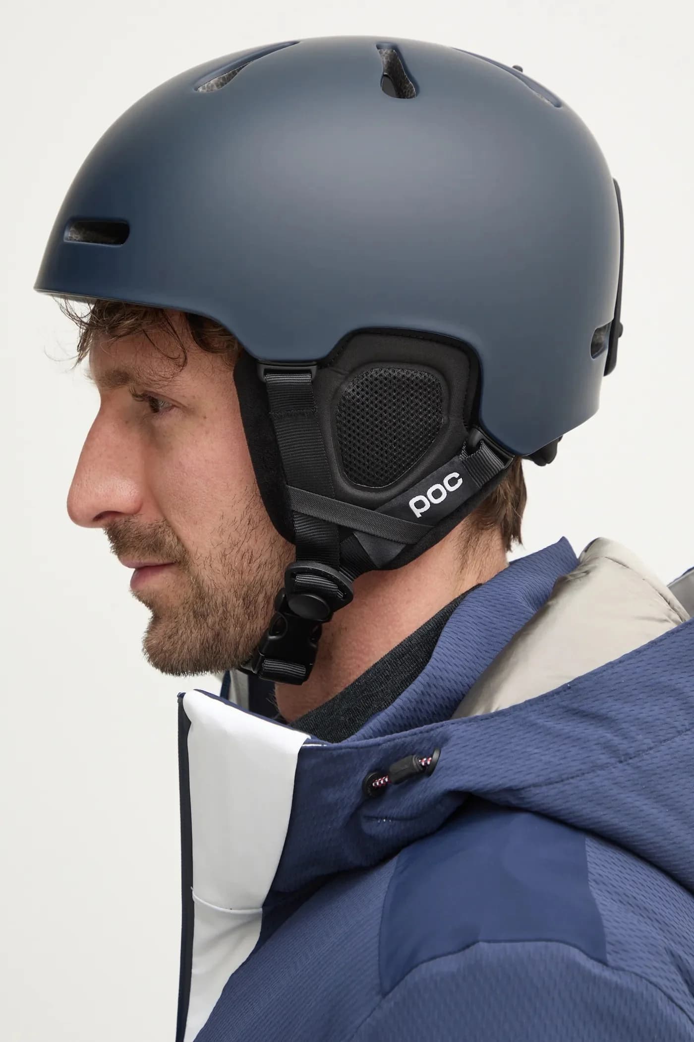 лыжный шлем Fornix Mips - фото 5