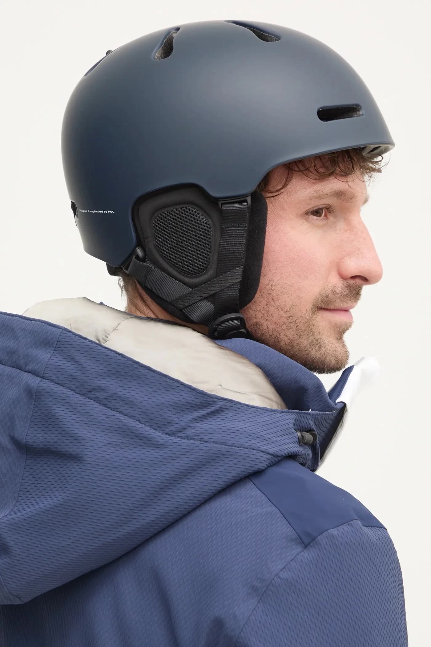 лыжный шлем Fornix Mips - фото 6