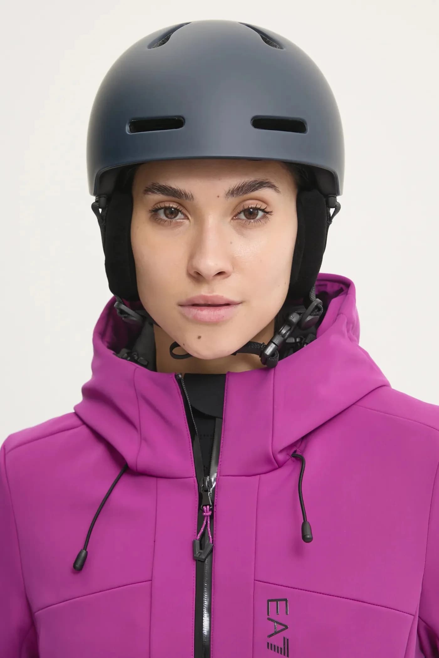 лыжный шлем Fornix Mips - фото 7