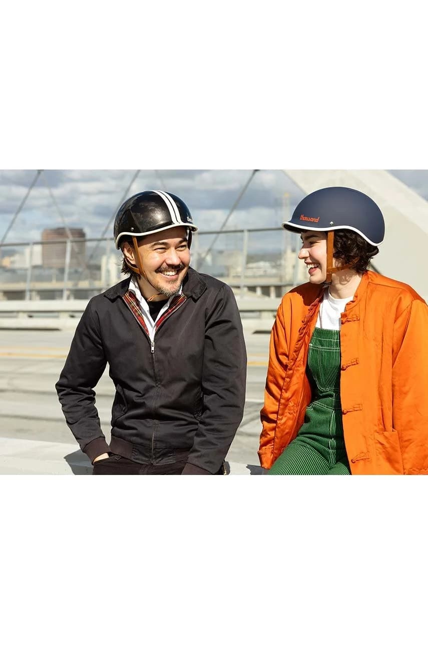 Большой шлем Heritage 2.0 - фото 11