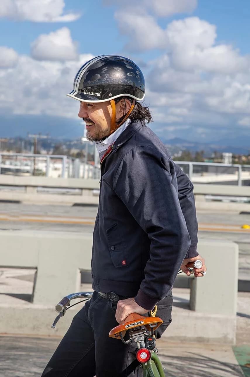 Большой шлем Heritage 2.0 - фото 9