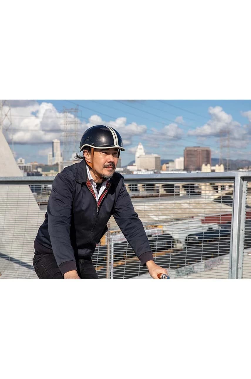 Большой шлем Heritage 2.0 - фото 10