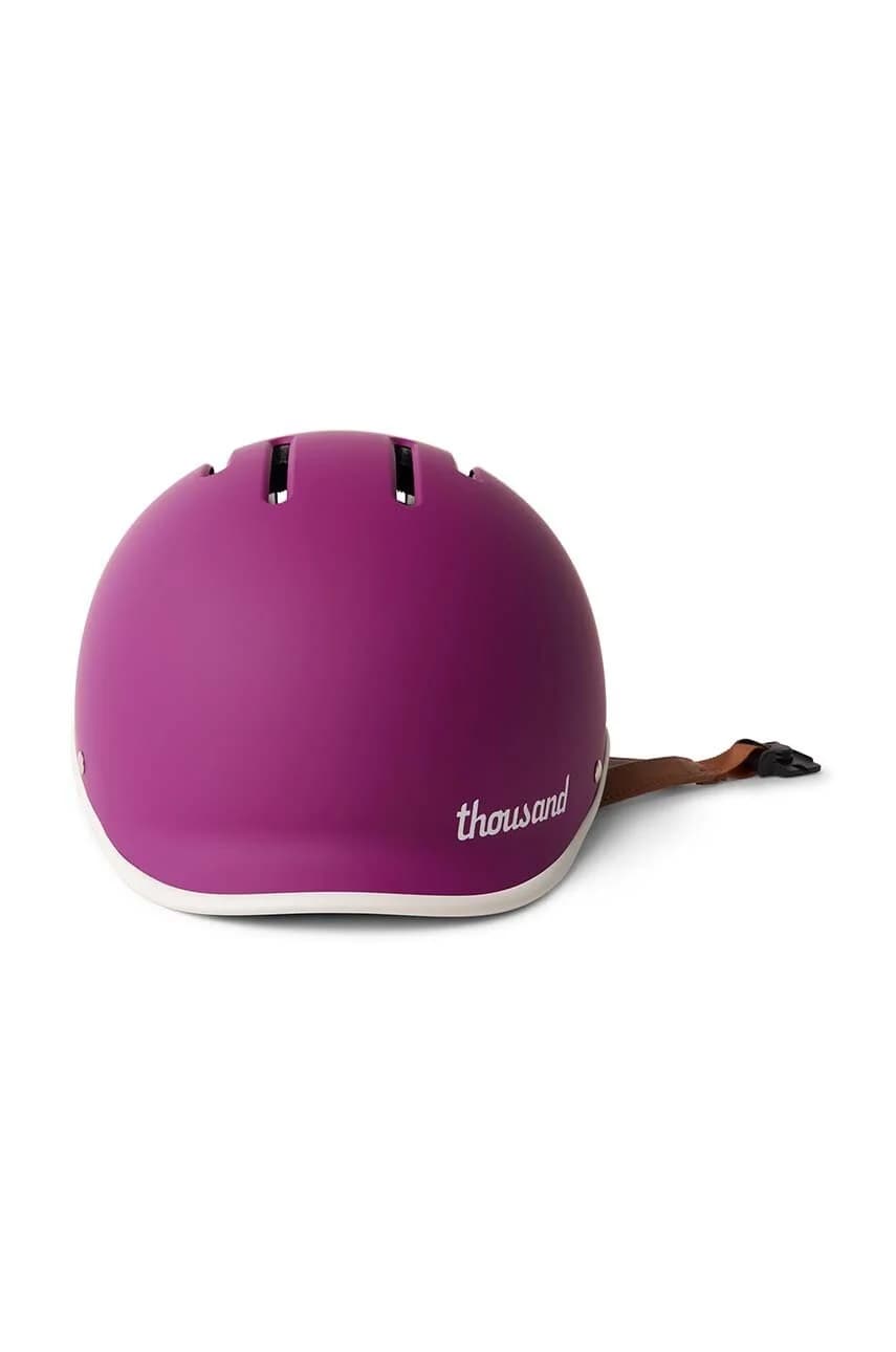 Средний шлем Heritage 2.0 - фото 2