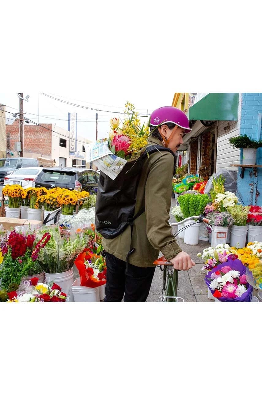 Средний шлем Heritage 2.0 - фото 12