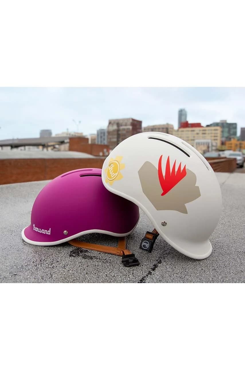 Средний шлем Heritage 2.0 - фото 13