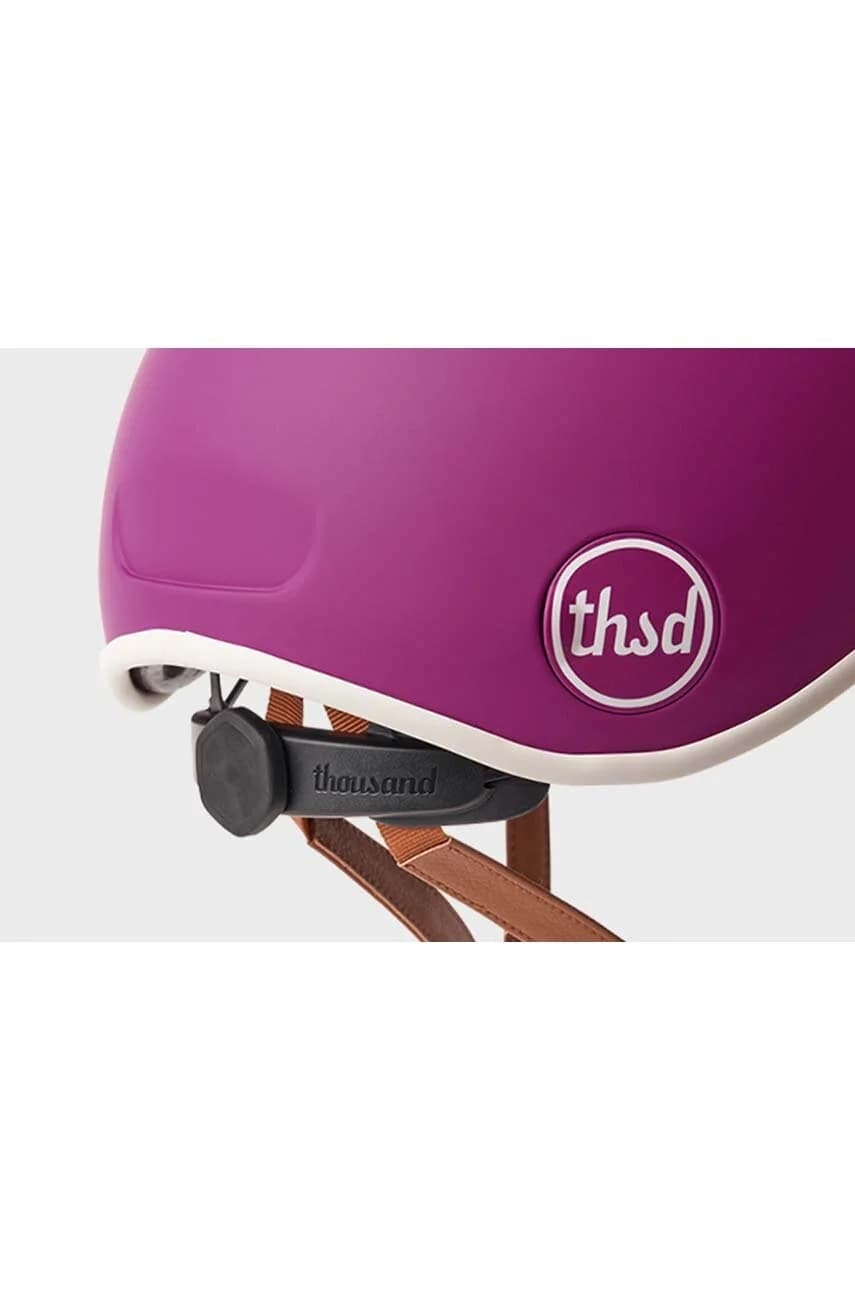 Средний шлем Heritage 2.0 - фото 8