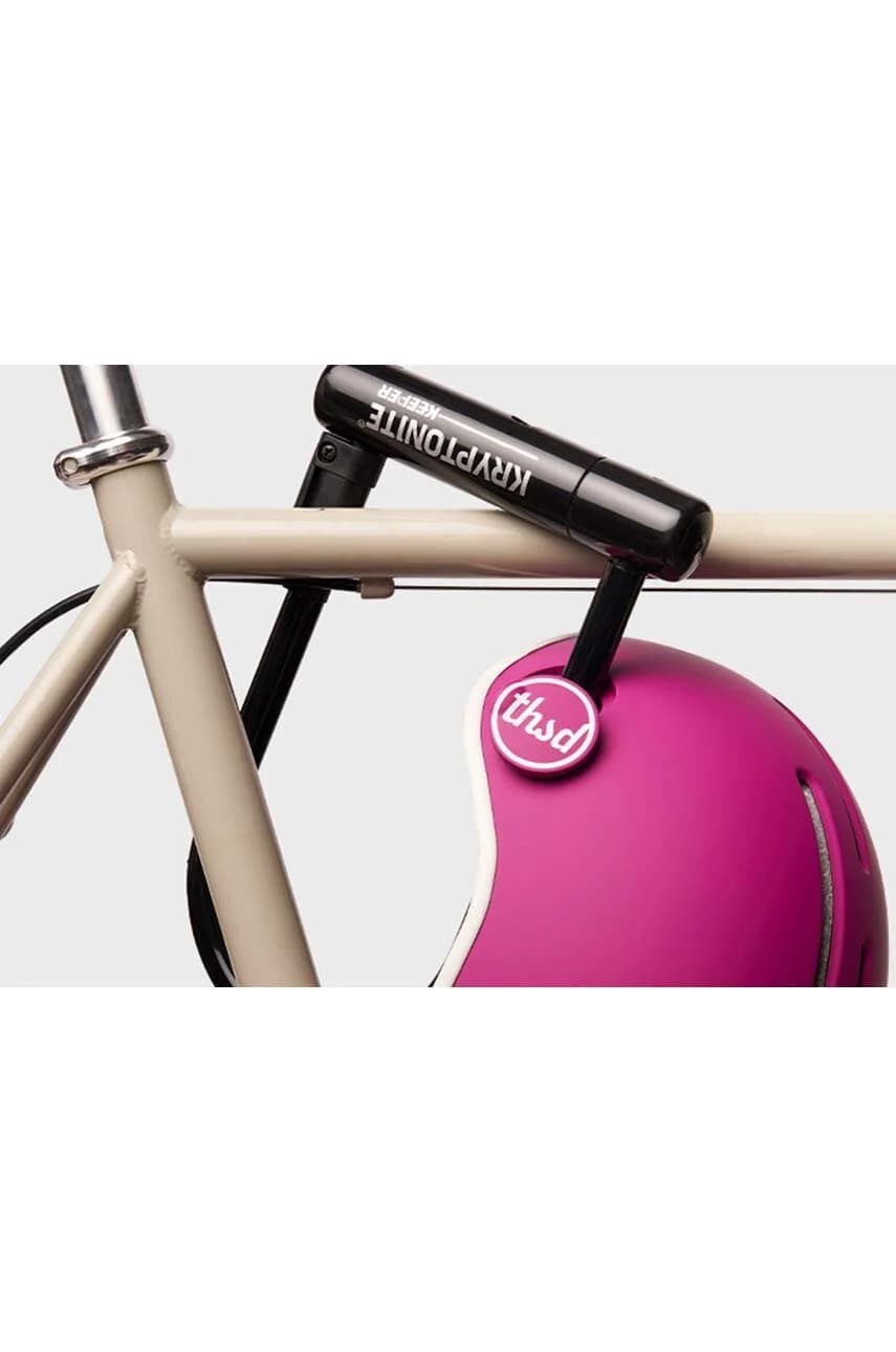 Средний шлем Heritage 2.0 - фото 9