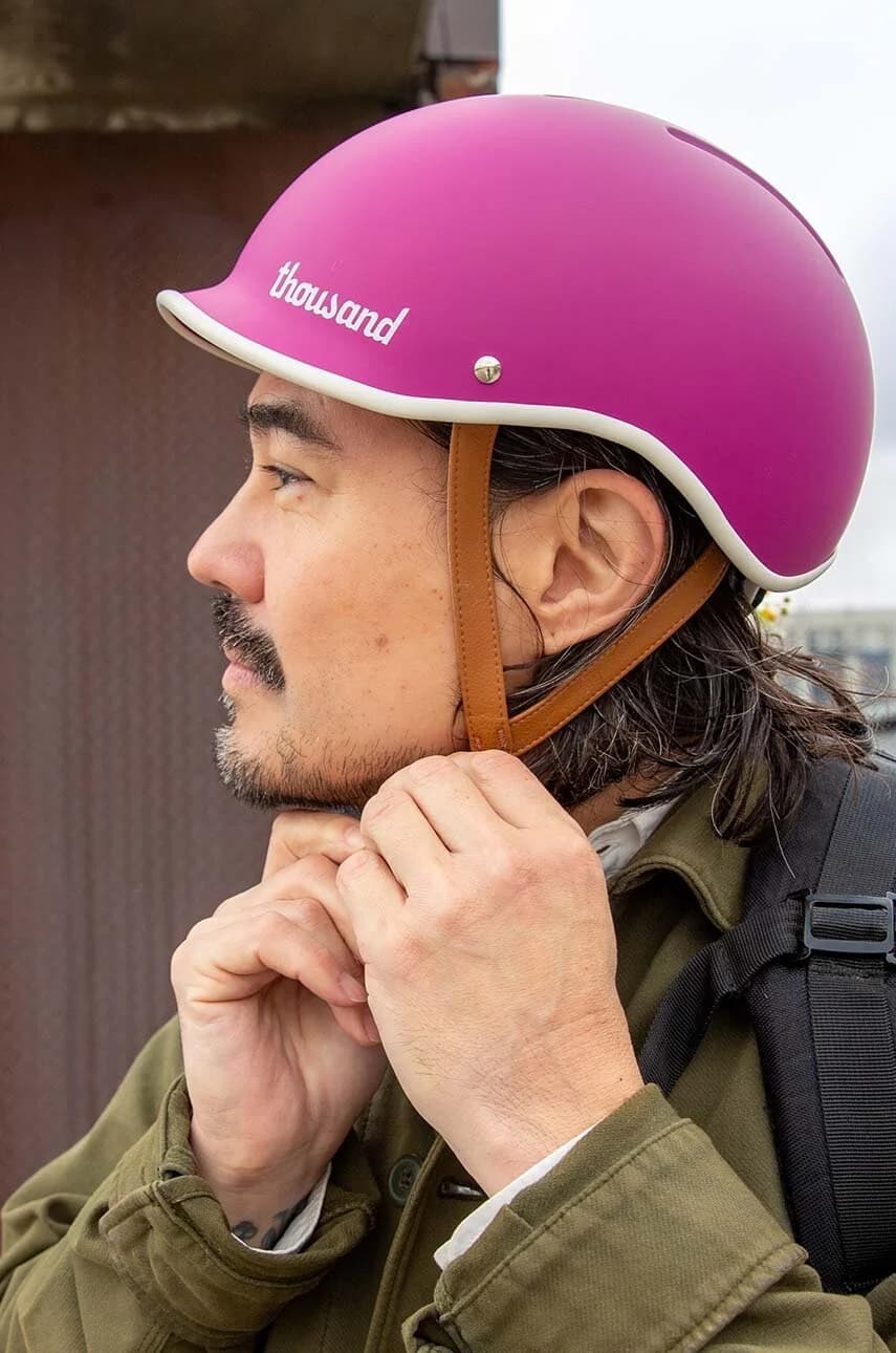 Средний шлем Heritage 2.0 - фото 10