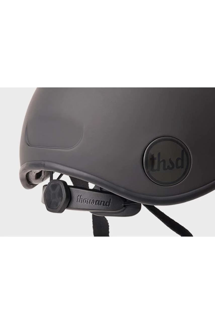 Средний шлем Heritage 2.0 - фото 8