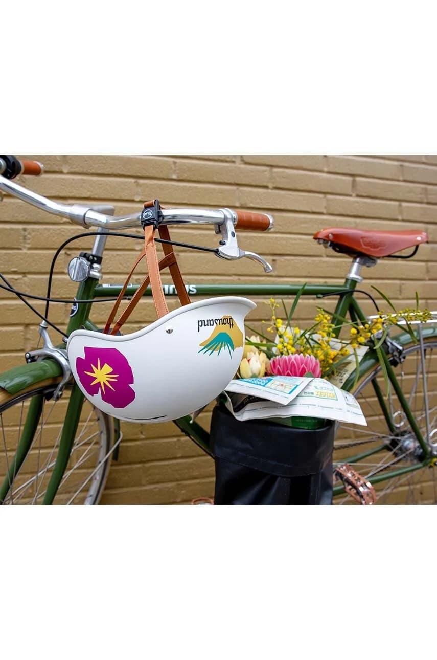 Heritage 2.0 Маленький шлем - фото 11